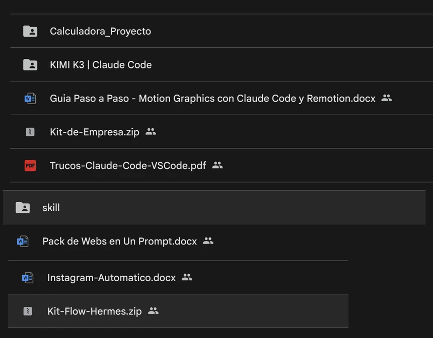 Recursos gratuitos